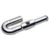 Curved Flute Head