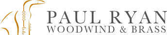 Paul Ryan Woodwind & Brass